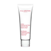 Foot Beauty Treatment Cream 125 ml, Clarins