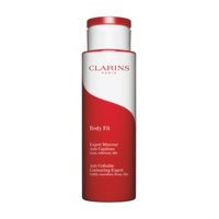 Body Fit Expert Minceur Anti-Capitons 200 ml, Clarins