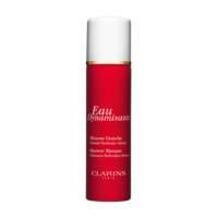 Eau Dynamisante Shower Mousse 150 ml, Clarins