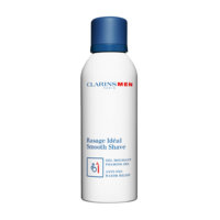 Smooth Shave Foaming Gel 150 ml, Clarins