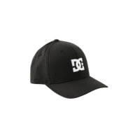 Cap Star 2 lippis, DC Shoes