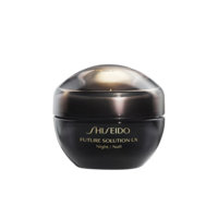 Future Solution Total Regenerating Cream Night 50 ml, Shiseido