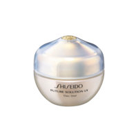 Future Solution Total Protective Cream, 50 ml, Shiseido