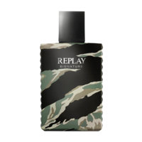 Signature for Him EdT 30 ml, Replay