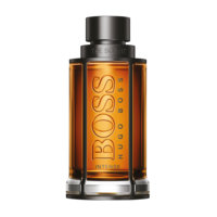 The Scent Intense EdP 50 ml, Hugo Boss