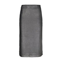 Deban Silver Skirt hame, Whyred