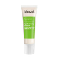 Age-Balancing Moisture SPF 30 50 ml, Murad