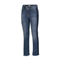 Aubrey Stripe Jean farkut, Hunkydory