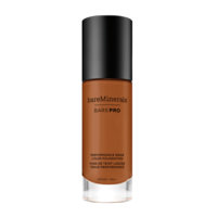 BarePRO Performance Wear Liquid Foundation SPF 20, 30ml, bareMinerals