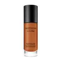 BarePRO Performance Wear Liquid Foundation SPF 20, 30ml, bareMinerals