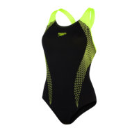 Fit Laneback -uimapuku, Speedo