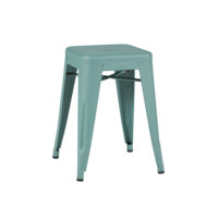 Tabouret H 50 cm, Tolix