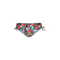 Graphic Flair Mix Midi bikinihousut, Triumph