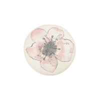 Embedding Bloom -leikkimatto, roosa, Elodie Details