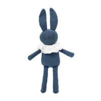 Bunny Funny Francis -pehmoeläin, Elodie Details