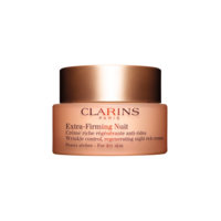 Extra-Firming Nuit For Dry Skin 50 ml, Clarins