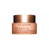 Extra-Firming Nuit All skin types 50 ml, Clarins