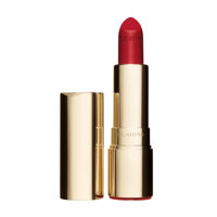 Joli Rouge Velvet Matt huulipuna 4 g, Clarins