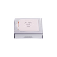 Generic Skincare Refreshing Cleansing Sheets 30 pk, Shiseido