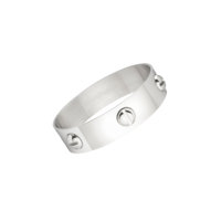 Armring Screw Bangle, Sophie by Sophie