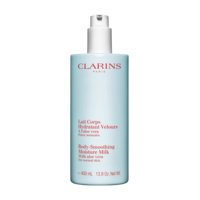 Body Smoothing Moisture Milk 400 ml, Clarins