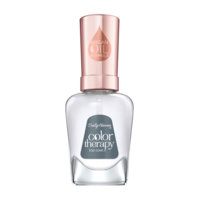 Color Therapy Top Coat 15 ml, Sally Hansen