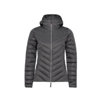 Down Hood Jacket Deluxe -untuvatakki, SKHOOP