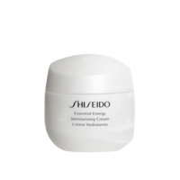 Essential Energy Moisturizing Cream 50 ml, Shiseido