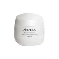 Essential Energy Day Cream SPF20 50 ml, Shiseido