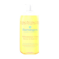 Midsommar Glow Shower & Bath Gel 400 ml, Barnängen