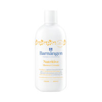 Nutritive Shower Cream 400 ml, Barnängen