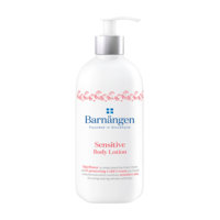 Sensitive Body Lotion 400 ml, Barnängen