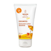 Sunscreen Lotion SPF 50 Kids 50 ml, Weleda