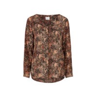 ViLucy L/S Shirt paita, Vila