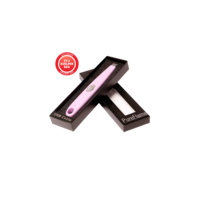 USB-sähkösytytin, violetti, Pureflame