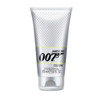 007 Cologne Shower Gel 150 ml, James Bond
