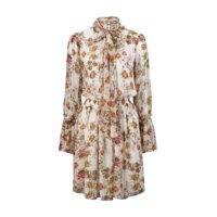 Jonquil Floral Dress mekko, Hunkydory