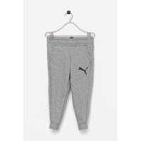 ESS Logo Sweat Pants -housut, Puma