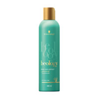 Beology AntiFrizz Conditioner 400 ml, Schwarzkopf