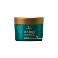 Beology AntiFrizz Mask 200 ml, Schwarzkopf