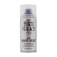 Hard Head Mini Hairspray 100 ml, Tigi