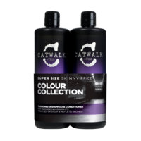 Tweens Fashionista Violet 2x750 ml, Tigi