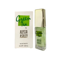 Green Tea EdT 25 ml, Alyssa Ashley