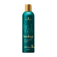 Beology AntiFrizz Shampoo 400 ml, Schwarzkopf