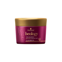 Beology Repair Intensive Mask Trt Jar 200 ml, Schwarzkopf