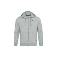 ESS FZ Hoody collegetakki, Puma