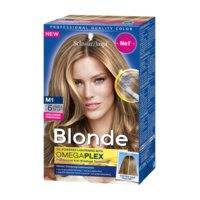 Blonde M1 Super Highlights, Schwarzkopf