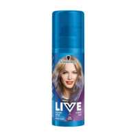 LIVE Color Spray 120 ml, Schwarzkopf