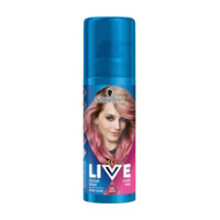 LIVE Color Spray 120 ml, Schwarzkopf