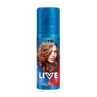 LIVE Color Spray 120 ml, Schwarzkopf